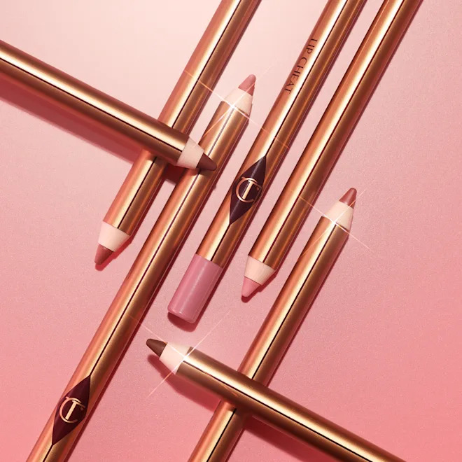 Олівець для губ Charlotte Tilbury Lip Cheat (різні кольори)